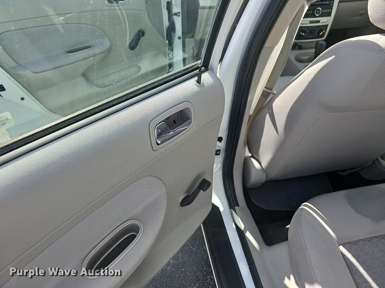 image for item EJ5864 2010 Chevrolet Cobalt 