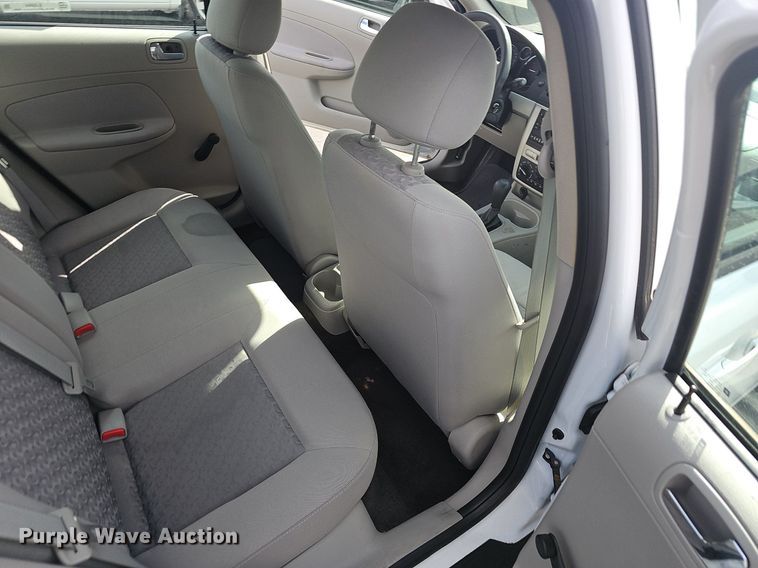 image for item EJ5864 2010 Chevrolet Cobalt 