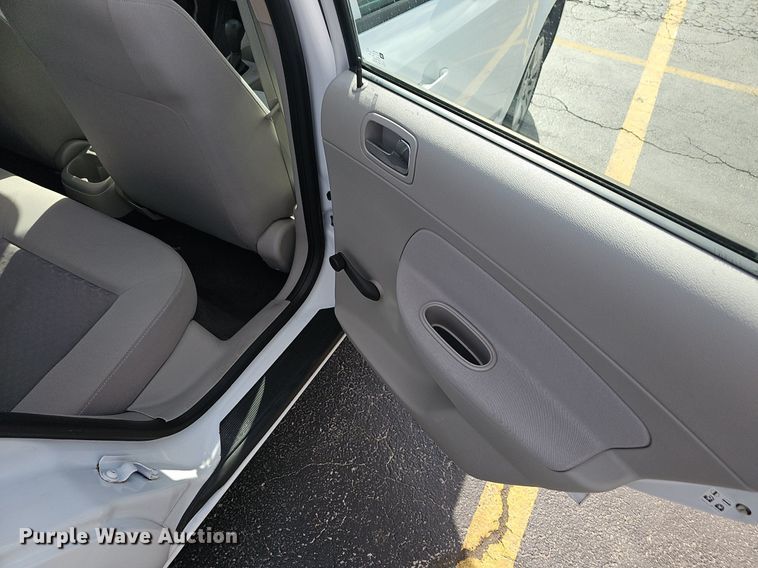 image for item EJ5864 2010 Chevrolet Cobalt 