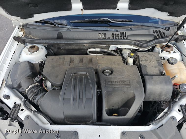 image for item EJ5864 2010 Chevrolet Cobalt 
