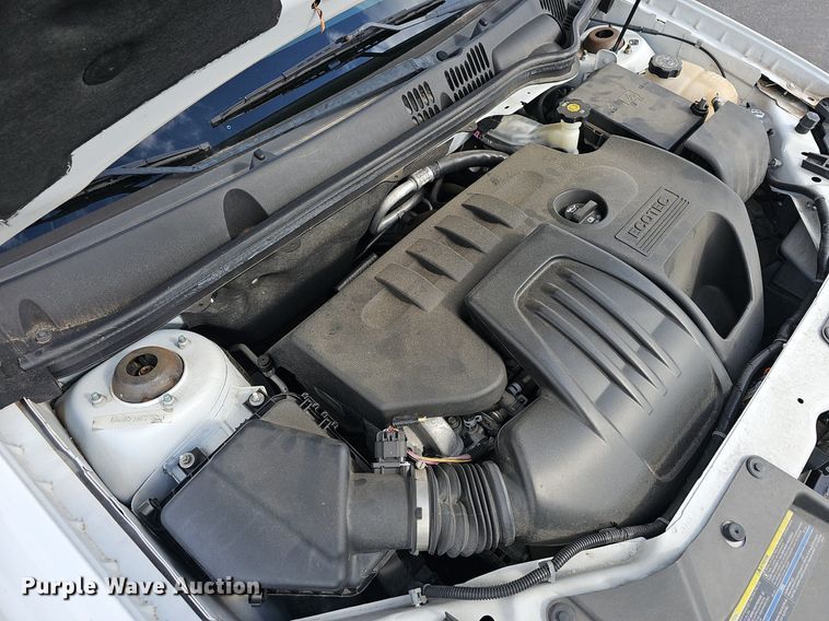 image for item EJ5864 2010 Chevrolet Cobalt 