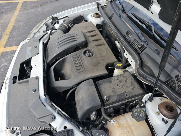 image for item EJ5864 2010 Chevrolet Cobalt 