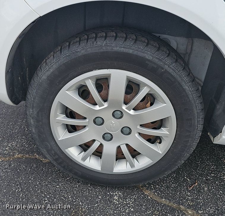 image for item EJ5864 2010 Chevrolet Cobalt 