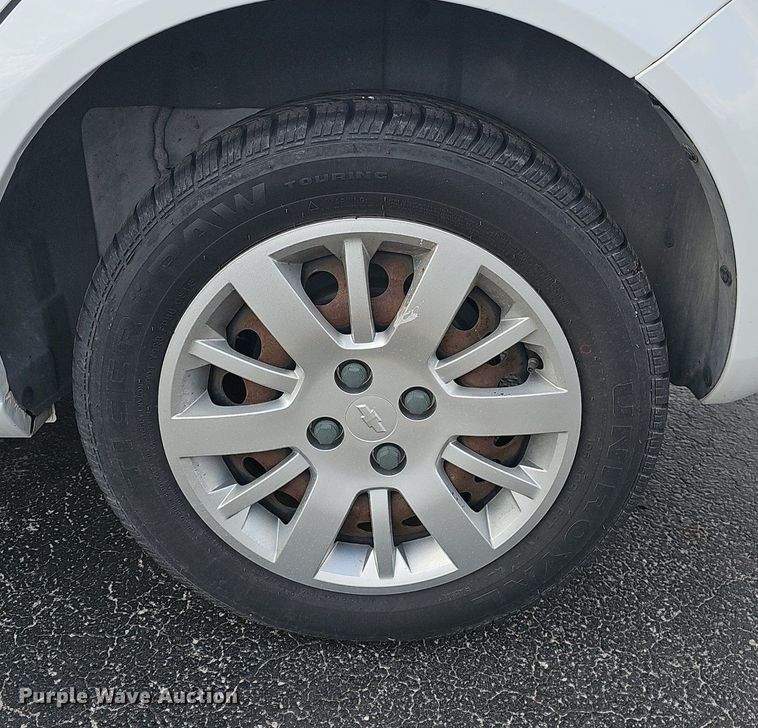 image for item EJ5864 2010 Chevrolet Cobalt 