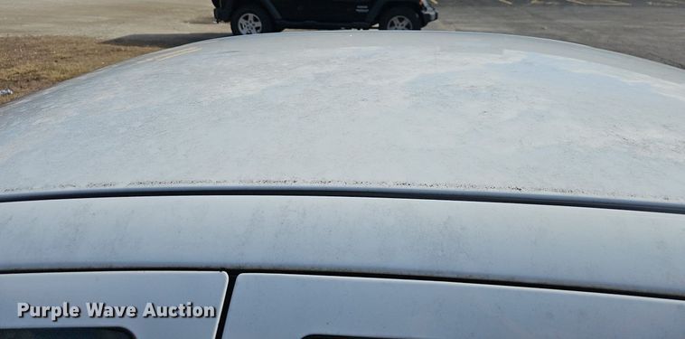 image for item EJ5865 2008 Chevrolet Cobalt LS 