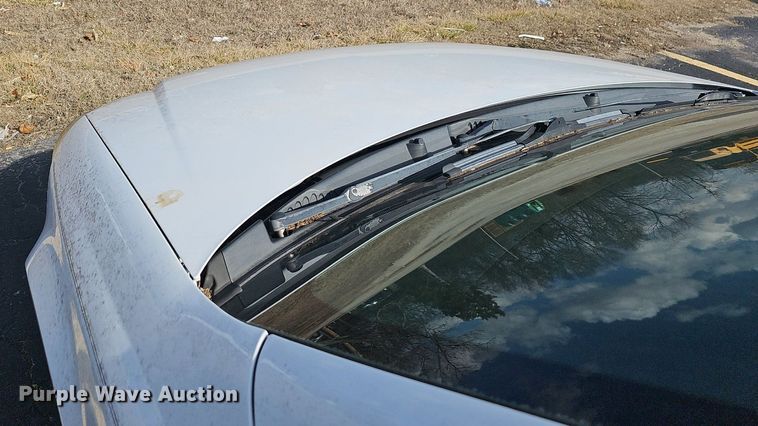 image for item EJ5865 2008 Chevrolet Cobalt LS 