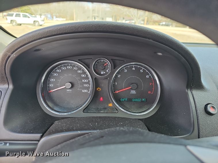 image for item EJ5865 2008 Chevrolet Cobalt LS 