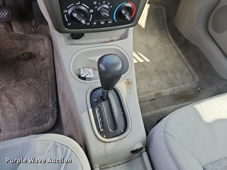 image for item EJ5865 2008 Chevrolet Cobalt LS 