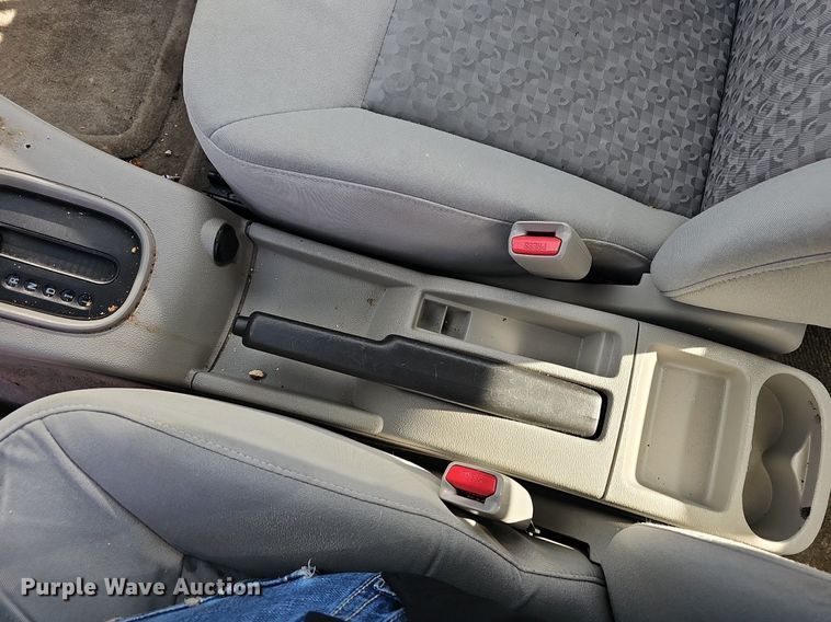 image for item EJ5865 2008 Chevrolet Cobalt LS 