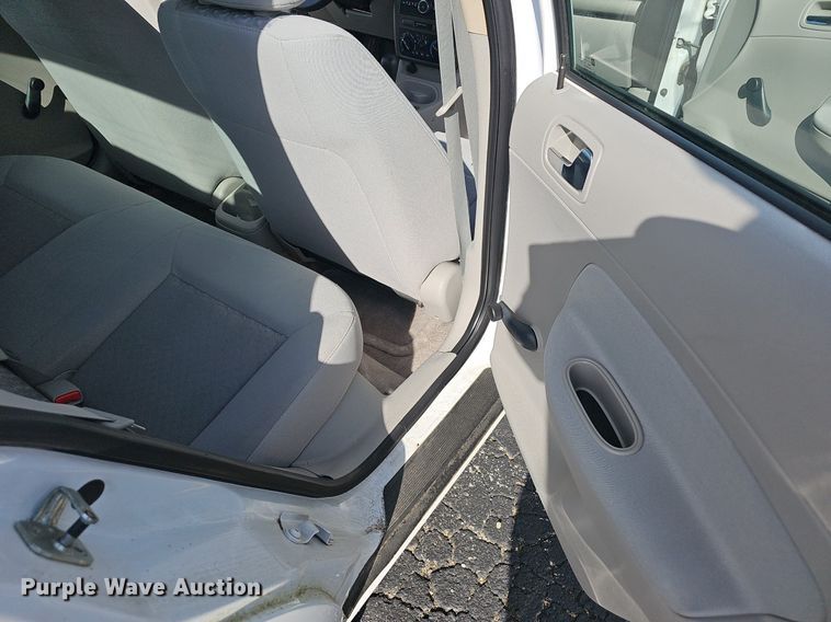image for item EJ5865 2008 Chevrolet Cobalt LS 