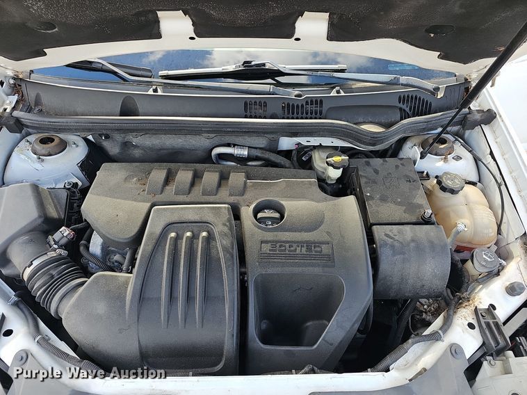 image for item EJ5865 2008 Chevrolet Cobalt LS 