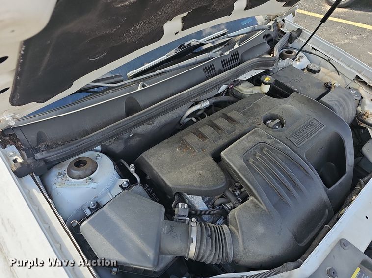 image for item EJ5865 2008 Chevrolet Cobalt LS 