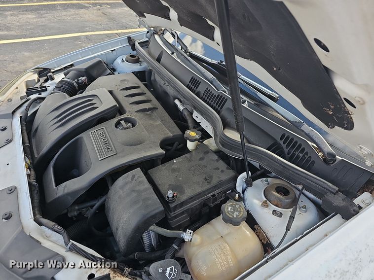 image for item EJ5865 2008 Chevrolet Cobalt LS 