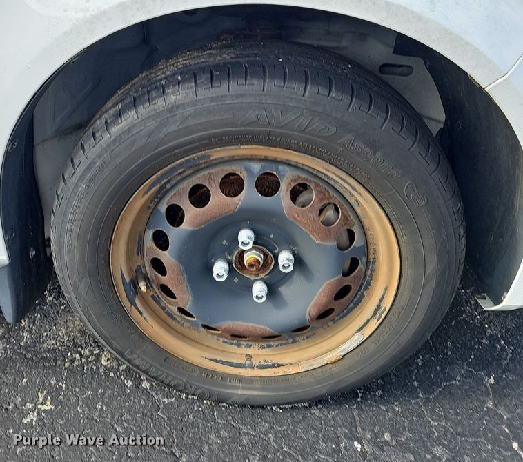 image for item EJ5865 2008 Chevrolet Cobalt LS 