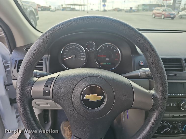 image for item EJ5866 2008 Chevrolet Cobalt LS 
