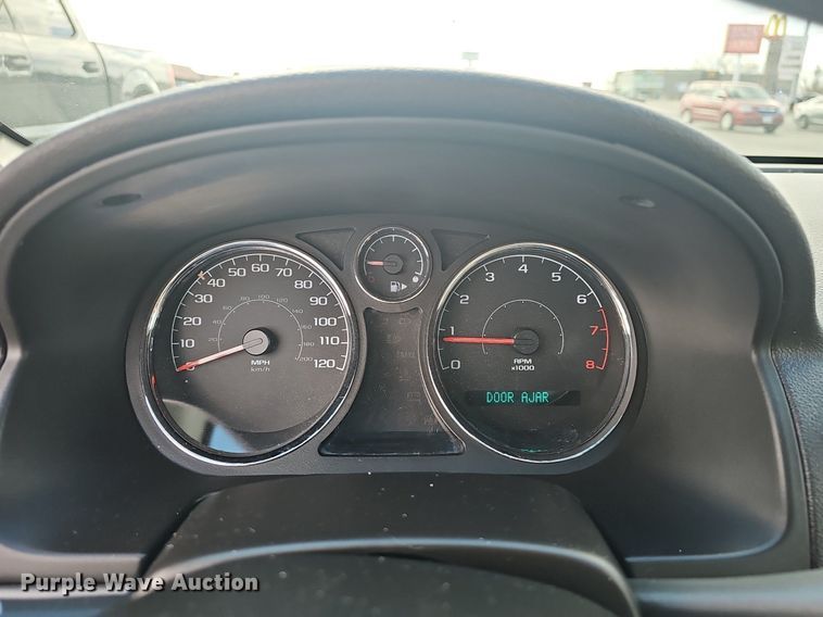 image for item EJ5866 2008 Chevrolet Cobalt LS 