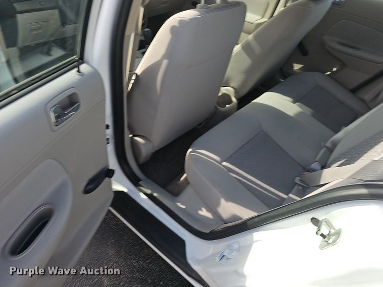 image for item EJ5866 2008 Chevrolet Cobalt LS 