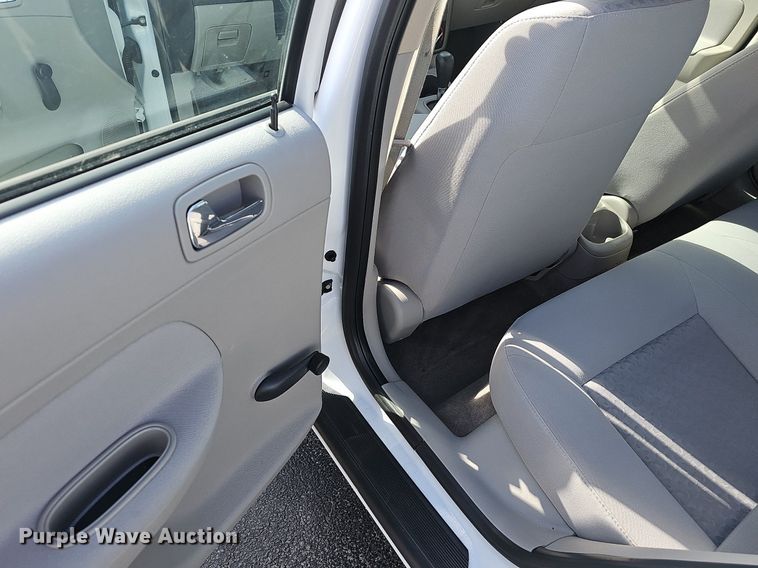 image for item EJ5866 2008 Chevrolet Cobalt LS 