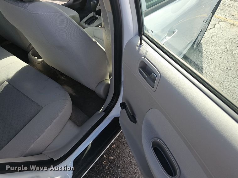 image for item EJ5866 2008 Chevrolet Cobalt LS 