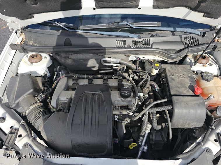 image for item EJ5866 2008 Chevrolet Cobalt LS 