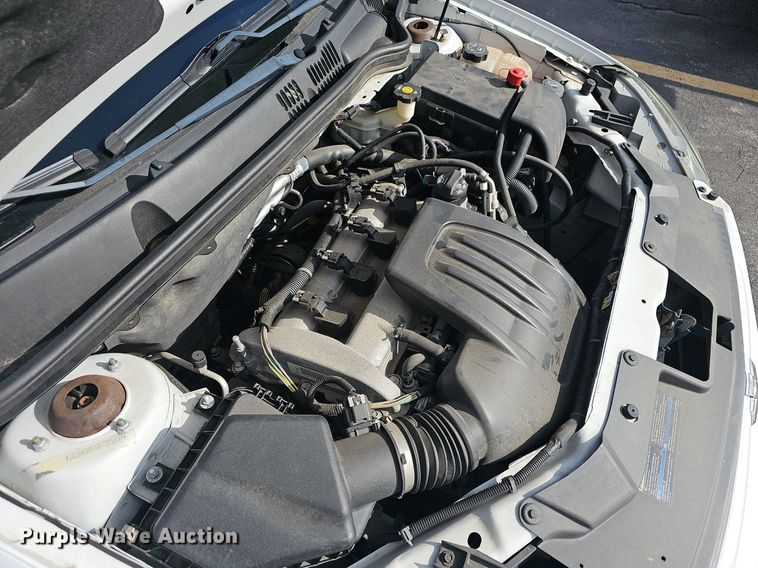 image for item EJ5866 2008 Chevrolet Cobalt LS 