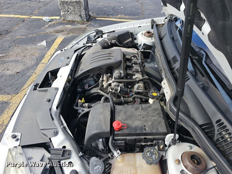 image for item EJ5866 2008 Chevrolet Cobalt LS 
