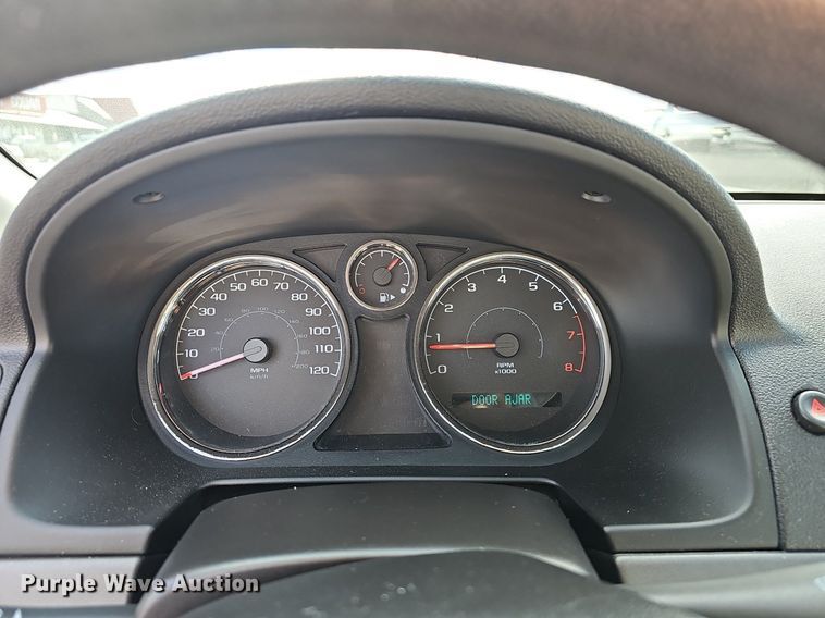 image for item EJ5867 2009 Chevrolet Cobalt LS 