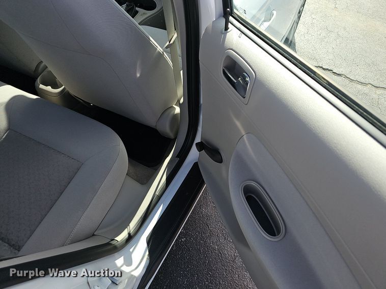 image for item EJ5867 2009 Chevrolet Cobalt LS 