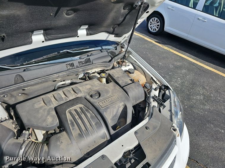 image for item EJ5867 2009 Chevrolet Cobalt LS 