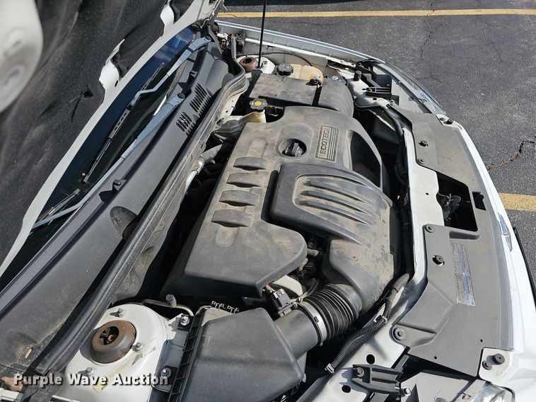 image for item EJ5867 2009 Chevrolet Cobalt LS 