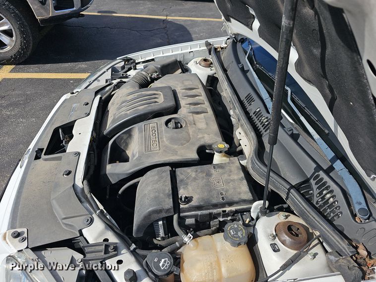 image for item EJ5867 2009 Chevrolet Cobalt LS 