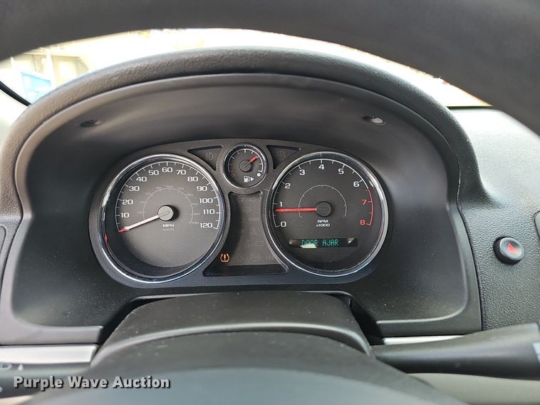 image for item EJ5868 2010 Chevrolet Cobalt LT 