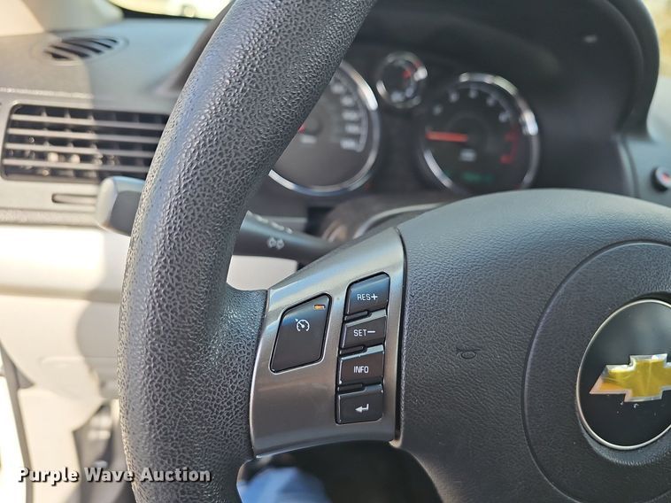 image for item EJ5868 2010 Chevrolet Cobalt LT 