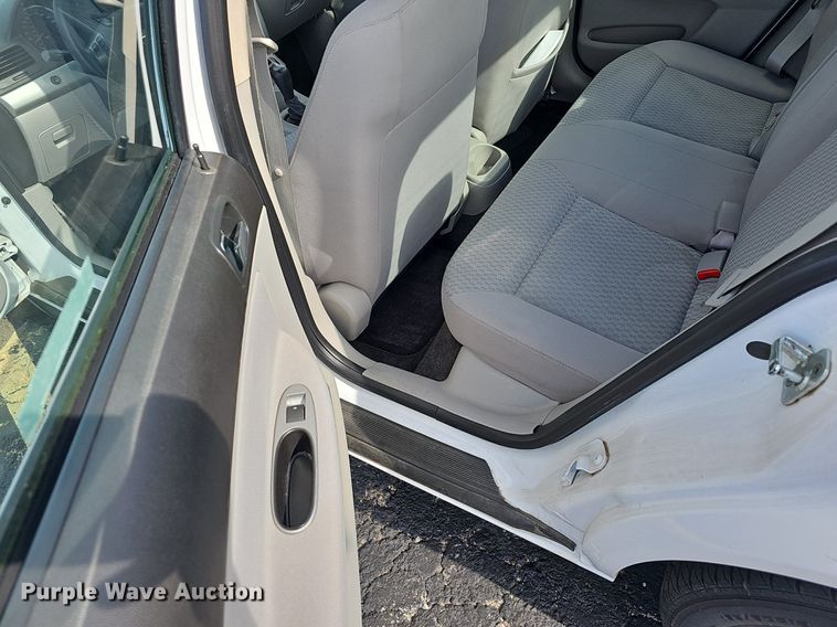 image for item EJ5868 2010 Chevrolet Cobalt LT 