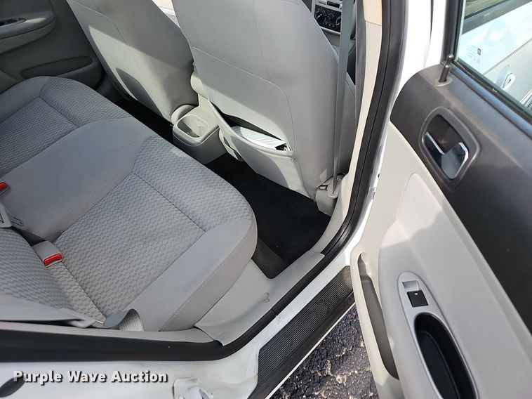 image for item EJ5868 2010 Chevrolet Cobalt LT 