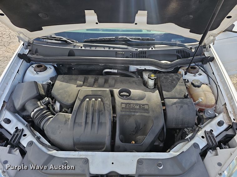image for item EJ5868 2010 Chevrolet Cobalt LT 
