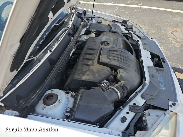 image for item EJ5868 2010 Chevrolet Cobalt LT 