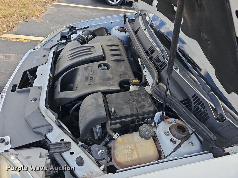 image for item EJ5868 2010 Chevrolet Cobalt LT 