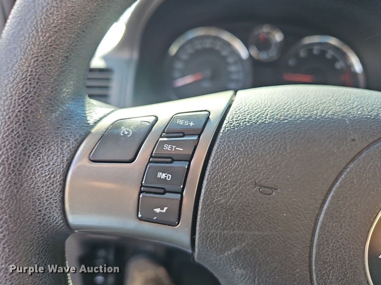 image for item EJ5869 2010 Chevrolet Cobalt LT 
