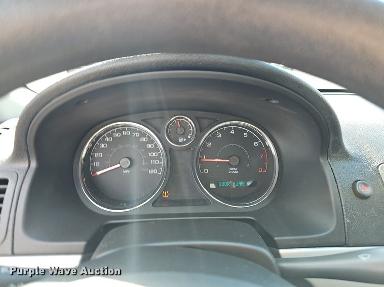 image for item EJ5869 2010 Chevrolet Cobalt LT 