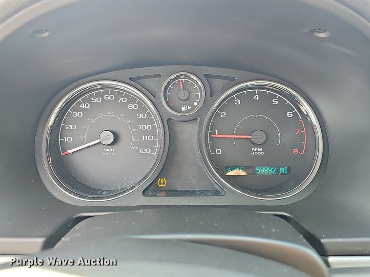 image for item EJ5869 2010 Chevrolet Cobalt LT 