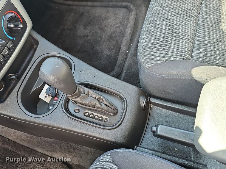 image for item EJ5869 2010 Chevrolet Cobalt LT 