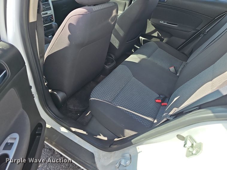 image for item EJ5869 2010 Chevrolet Cobalt LT 