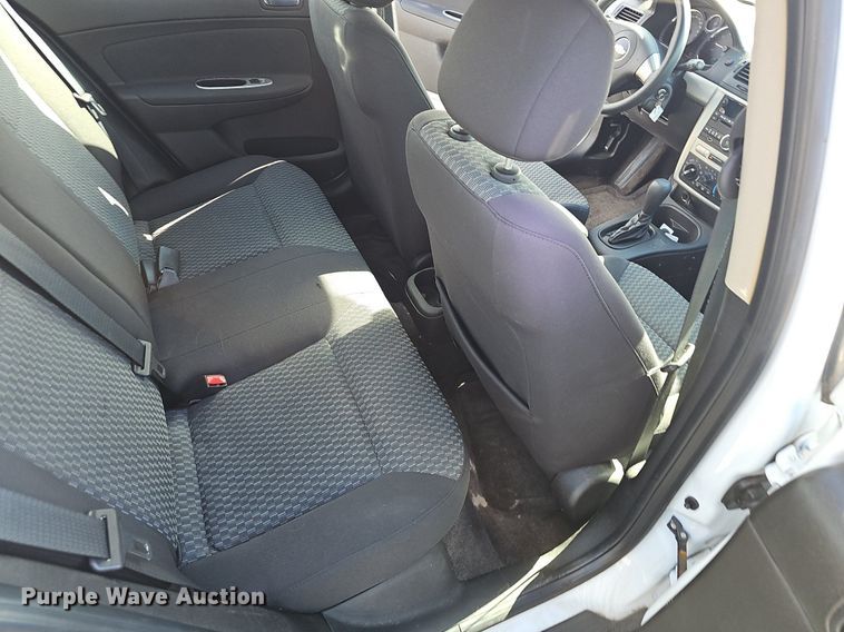 image for item EJ5869 2010 Chevrolet Cobalt LT 
