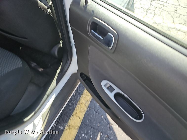 image for item EJ5869 2010 Chevrolet Cobalt LT 