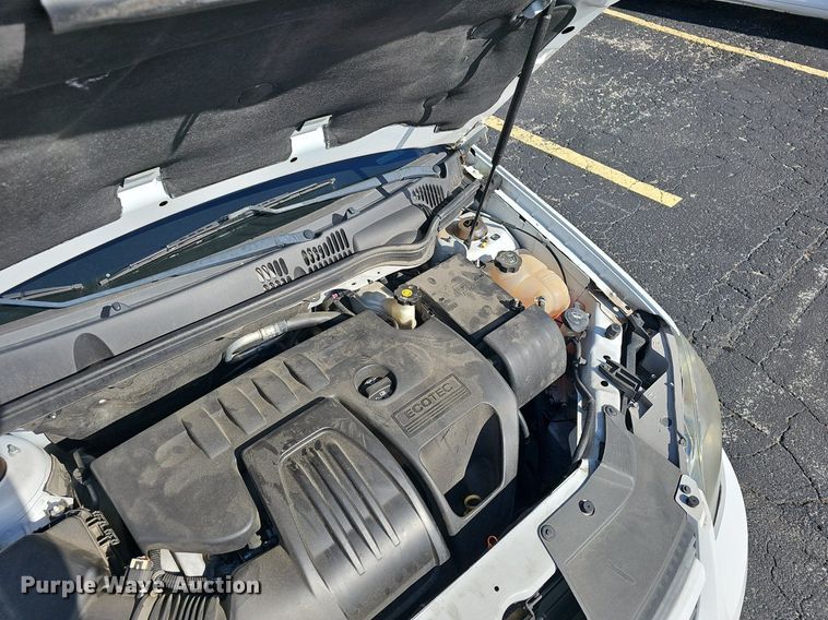 image for item EJ5869 2010 Chevrolet Cobalt LT 