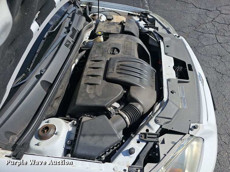 image for item EJ5869 2010 Chevrolet Cobalt LT 