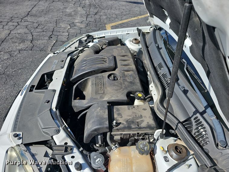 image for item EJ5869 2010 Chevrolet Cobalt LT 