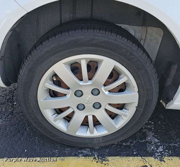 image for item EJ5869 2010 Chevrolet Cobalt LT 