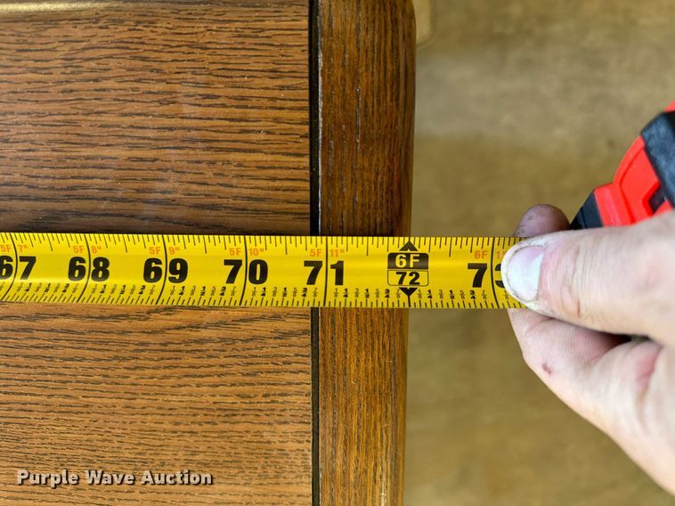 image for item EK9960 (2) desks 